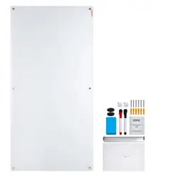 GLASS WHITEBOARD