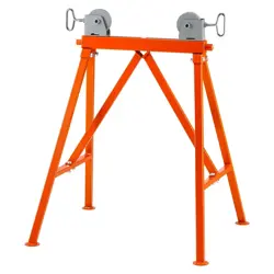 PIPE STAND WITH