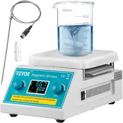 MAGNETIC STIRRER 2000