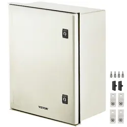 FIBERGLASS ENCLOSURE NEMA