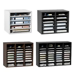 FILE SORTER 5/12/24/36