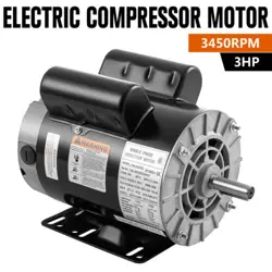 ELECTRIC MOTOR 60