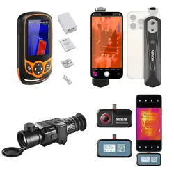 IMAGING CAMERA 256/384X192/288