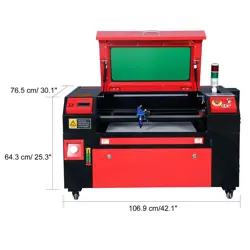 ENGRAVING MACHINE 16