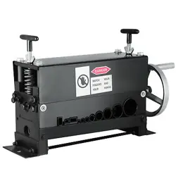 STRIPPER WIRE STRIPPING