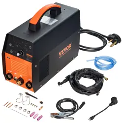 WELDING MACHINE 210A
