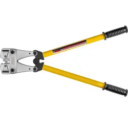 CRIMPING TOOL 10-120MM