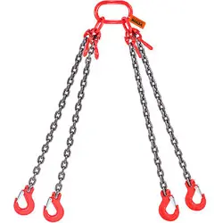 STEEL HOOKS 11000LBS