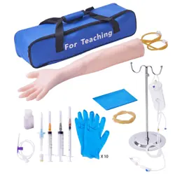 KIT PHLEBOTOMY