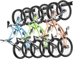 WALL MOUNT BIKE
