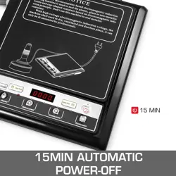 INDUCTION SEALER 20-100MM