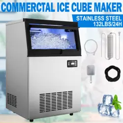 CUBE MACHINE 335W