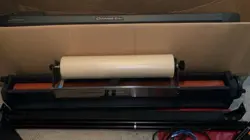 LAMINATOR 24”X295’ TAPE