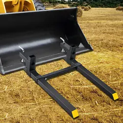 2000LBS PALLET FORKS