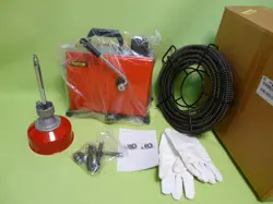 ABFLUSSREINIGER 400PRM