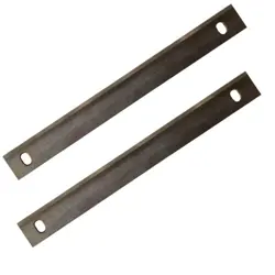 6-INCH JOINTER BLADES FIT VEVOR M1B-LS-1558 6