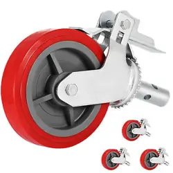 SCAFFOLD SCAFFOLDING CASTERS,8