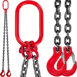 G80 CHAIN LIFTING