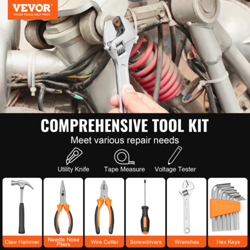 TOOL KIT 132