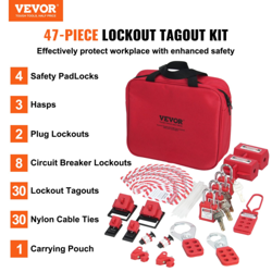TAGOUT KIT 47