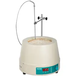 STIRRING HEATING MANTLE