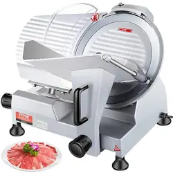 ELECTRIC SLICER 320W