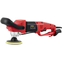 WET POLISHER GRINDER