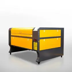 VEVOR 60W CO2 LASER ENGRAVER 16