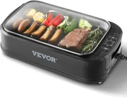 VEVOR SMOKELESS