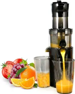 JUICE EXTRACTOR MAKER