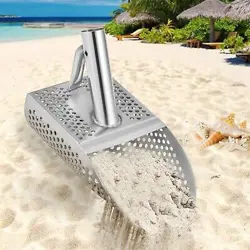 DETECTING BEACH S...