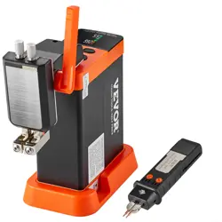 PULSE SPOT WELDER