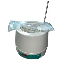 2000ML ELECTRIC MAGNETIC