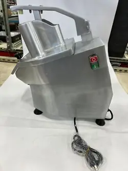 550W MULTIFUNCTION VEGETABLE