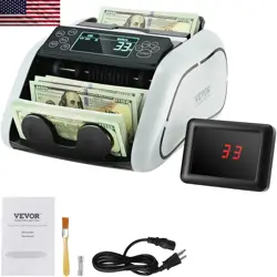 COUNTERFEIT DETECTOR