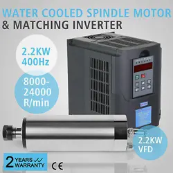 MOTOR FREQUENCY DRIVE