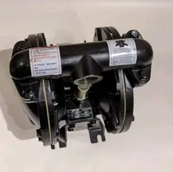 QBY4-25L AIR-OPERATED