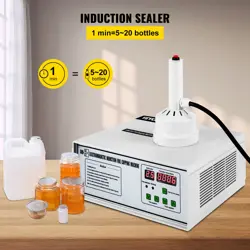 SEALING MACHINE INDUCT