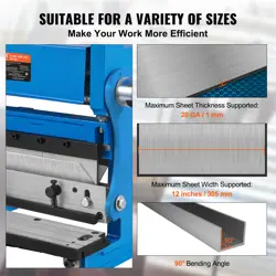 COMBINATION SHEAR
