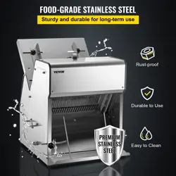 SLICER MACHINE 31PCS