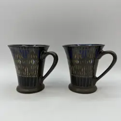 CUP ENGLAND VTG