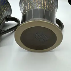 MUG ART DECO