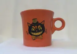 ORANGE FIESTA