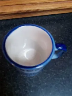 COFFEE/TEA/COCOA
