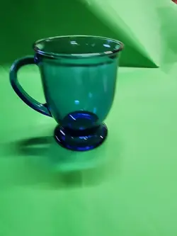 FOR IRISH COFFEE