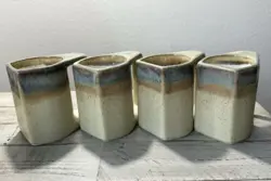 MUGS-HANDMADE POTTERY MUG
