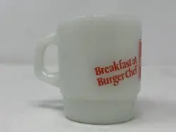RESTAURANT COFFEE CUP