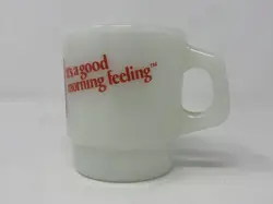 RESTAURANT COFFEE CUP