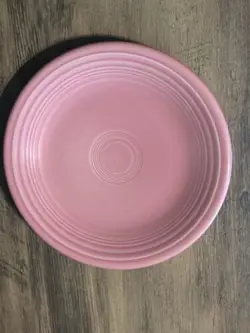 FIESTAWARE HLC 7”