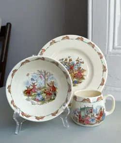 BOWL MUG FINE